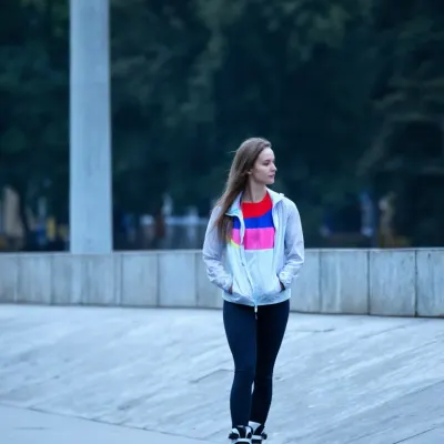 Дарья