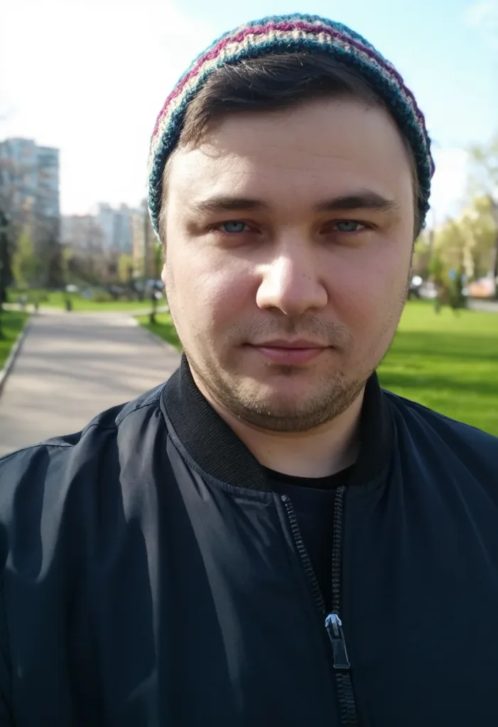 Женя