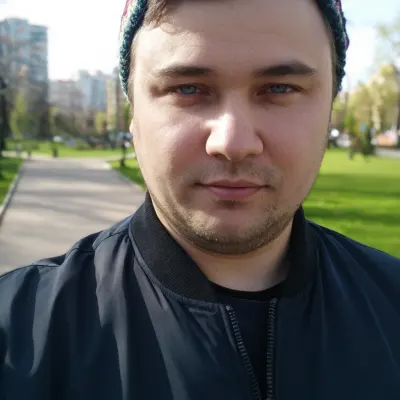 Женя